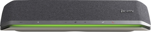 HP 216872-01, Poly Sync 60 UC Conference Speakerphone, Bluetooth, USB-A & USB-C, 2 Year Warranty (SOH ONLY)