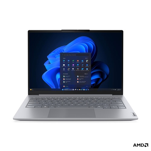 Lenovo ThinkBook 14 G9, 14" WUXGA Screen, AMD Ryzen 5 220 (IR-Webcam)