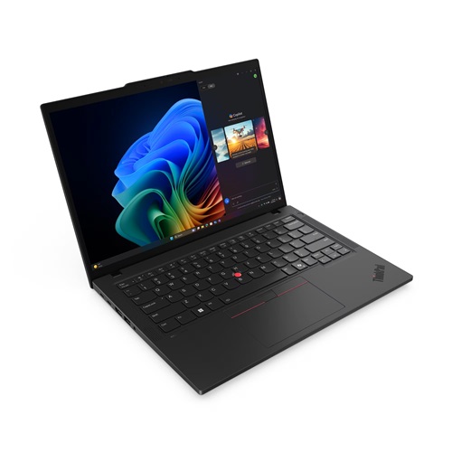 Lenovo 21QX00LMAU, ThinkPad T14S G6, 14" WUXGA Screen (IR-Webcam), Intel Core Ultra 5-228V, 32GB DDR5 RAM, 512GB NVMe SSD, Wi-Fi 7+Bluetooth, Windows 11 Pro (Copilot+PC), 3 Year Premier Warranty