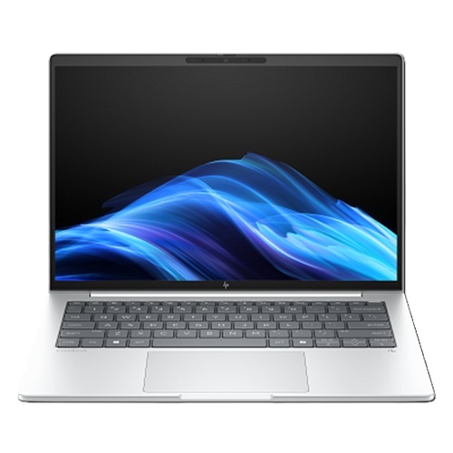 HP BX3Q8PT, EliteBook 8 G1i, 14' WUXGA Screen (IR-Webcam), Intel Core Ultra 7-258V, 32GB DDR5 RAM, 512GB NVMe SSD, Wi-fi 7+Bluetooth, Windows 11 Pro, 3 Year Onsite Warranty