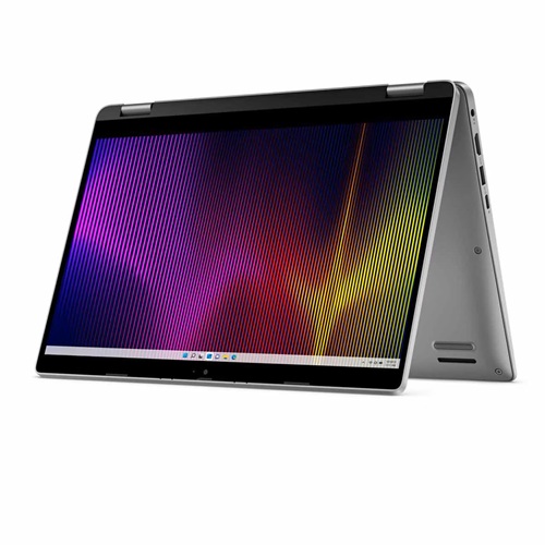 Dell PC6154543, Latitude 13 3340 2-IN-1 Laptop, 13" FHD Touch Screen (IR-Webcam), Intel Core i5-1335U, 8GB DDR5 RAM, 512GB NVMe SSD, Wireless AX+Bluetooth, Windows 11 Pro, 1 Year Onsite Warranty