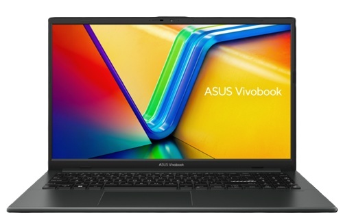 Asus E1504FA-BQ3890W, VivoBook Go 15, 15.6" FHD Screen, AMD Ryzen 5-7520U, 16GB DDR5 RAM, 512GB NVMe SSD, Wireless AX+Bluetooth, Windows 11 Home, 1 Year Warranty