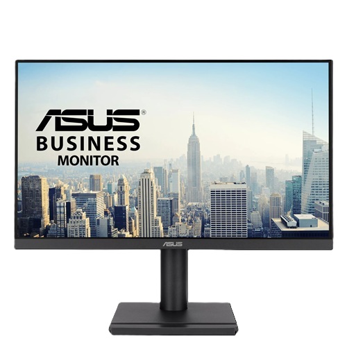Asus VA249QGS, 24" IPS FHD LED Monitor, 1920x1080, 16:9, 1ms, 120Hz, Adaptive Sync, 1xHDMI, 1xDP, 1xVGA, Speakers, USB, VESA, Height Adjustable, Swivel, Pivot, Tilt, 3 Year Warranty