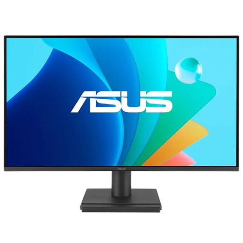 ASUS 25" (16:9) IPS FHD LED, 1MS, 120Hz, HDMI, VGA, VESA, SPKR, 3YR
