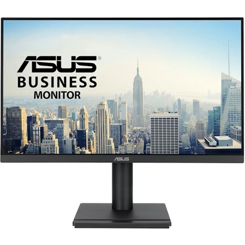 ASUS 27" (16:9) IPS FHD LED, 1MS, 120Hz, DP, HDMI, VGA, TILT, VESA, H/ADJ, SPKR, 3YR
