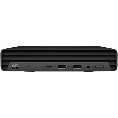 HP D88B7PT, Pro Mini 400 G9, Intel Core i7-14700T, 16GB DDR4 RAM, 512GB NVMe SSD, Keyboard+Mouse, Wireless AX+Bluetooth, Windows 11 Pro, 3 Year Onsite Warranty (Replaces B29WGPT)