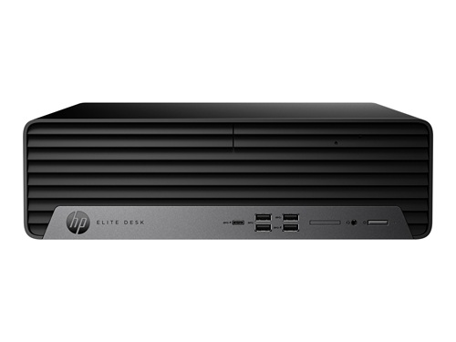HP D69S1PT, Elite 800 G9 SFF, Intel Core i7 14700 vPro, 16GB DDR5 RAM, 512GB NVMe SSD, Windows 11 Pro, 3 Year Onsite Warranty (Replaces A41KBPT)