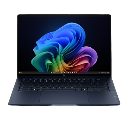 HP D71LJPT, EliteBook X G2i, 14" WUXGA Screen (IR-Webcam), Intel Core Ultra X7-358H, 32GB DDR5 RAM, 1TB NVMe SSD, LTE-5G, Wi-Fi 7+Bluetooth, Windows 11 Pro, 3 Year Onsite Warranty