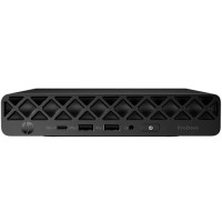 HP D8PY0PT, ProDesk 4 Mini G1i, Intel Core Ultra 7-265T vPro, 16GB DDR5 RAM, 512GB SSD, Keyboard+Mouse, Wireless AX+Bluetooth, Windows 11 PRO, 3 Year Onsite Warranty