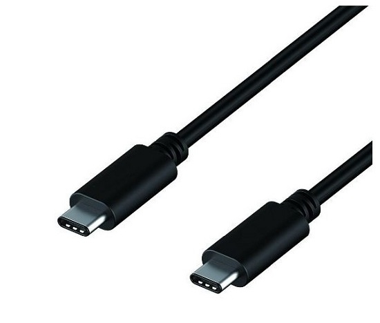 Astrotek AT-USB31CM-1, USB-C 3.1 Type-C Cable 1m Male to Male - USB Data Sync Charger support Quick Charging 20V/3A.for Google 5x Oneplus 2 &amp; more, 1 Year
