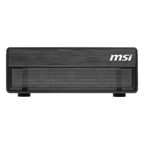 Limits Apply * MSI EdgeXpert-34SAU, AI SUPERCOMPUTER Mini PC, NVIDIA Grace Blackwell 20 Core Arm, 128GB DDR5 RAM, 4TB SSD, NVIDIA Blackwell GPU, 10GbE LAN, 1xHDMI 2.1a, 4xUSB-C 3.2, WiFi 7+ BT 5.3, Nvidia DGX OS, 3 Year Onsite Warranty