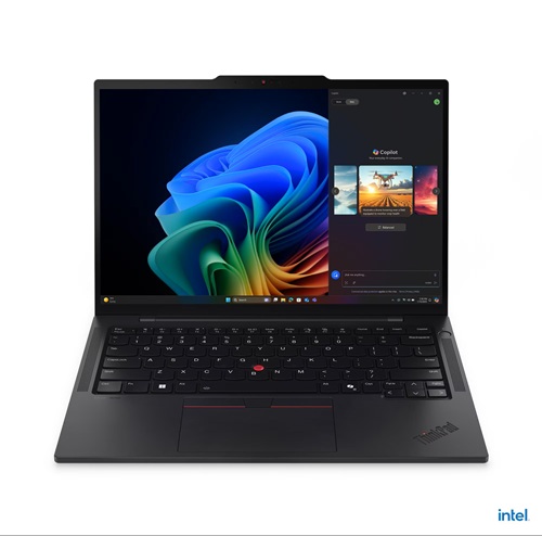 Lenovo 21QX00LNAU, ThinkPad T14S G6, 14" WUXGA Touch Screen (IR-Webcam), Intel Core Ultra 7-258V, 32GB DDR5 RAM, 512GB NVMe SSD, LTE-5G, Wi-Fi 7+Bluetooth, Windows 11 Pro (Copilot+PC), 3 Year Premier Warranty