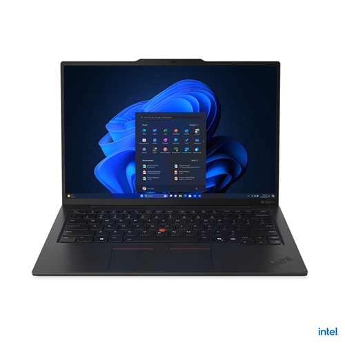 Lenovo 21NS00QJAU, ThinkPad X1 CARBON G13 AURA, 14" WUXGA Screen (IR-Webcam), Intel Core Ultra 5-228V, 32GB DDR5 RAM, 512GB NVMe SSD, Wi-Fi 7+Bluetooth, Windows 11 Pro (Copilot+PC), 3 Year Premier Warranty
