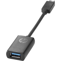 HP N2Z63AA, USB-C TO USB 3.0 Adapter