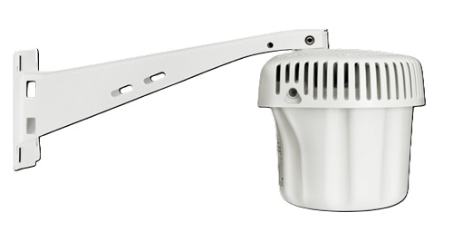 HPE Aruba R9H97A, Networking AP‑OUT‑MNT‑V1A Outdoor AP Long Arm Pole/Wall Mounting Bracket, 1 Year Warranty