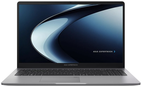 Asus PM1503CDA-S70505X, ExpertBook P1, 15.6'FHD Screen, AMD Ryzen 5 150, 16GB DDR5 RAM, 512GB NVMe SSD, Wireless AX+Bluetooth, Windows 11 Pro, 1 Year onsite Warranty