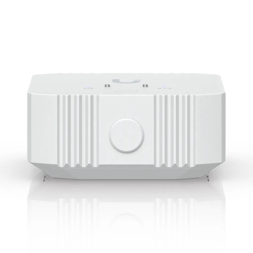 Ubiquiti USL-Enviromental-US, Enviromental Sensor, Temp and Humidity Sensor, Water Sensor, Supports Waterleak Probe, 6 Year Battery Life, Requires SuperLink, 1 Year Warranty