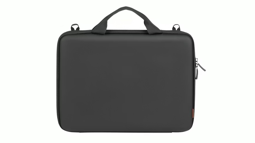 Rivacase 5130 Antishock Hard Shell Case 14", Black