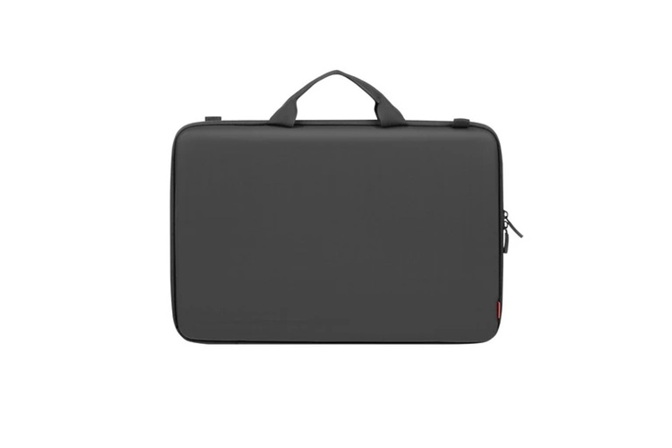 Rivacase 5131 Antishock Hard Shell Case 15.6", Black