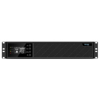 NovoPower HV3000 2U Rack (Rail Kit Available Separately)
