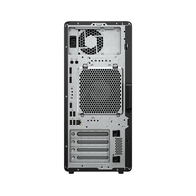HP CU6V3PT, Z2 Tower G1i, Intel Ultra 7-265 vPro, 32GB DDR5 RAM, 1TB SSD, Nvidia RTX 2000 Ada, Kb+Mse, Wi-Fi+BT, Win11 Pro. 3Yr Onsite Wty