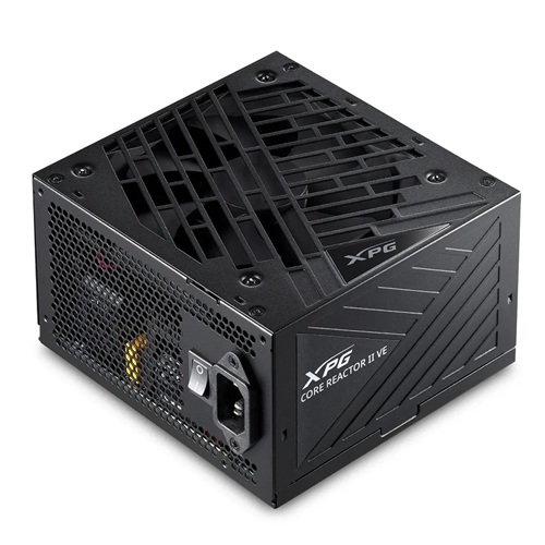 XPG PSU 750W-GOLD-PS-AD-750GMIIVE