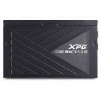 XPG CORE REACTOR II VE, 750W, 80 Plus Gold, Fully Modular, ATX