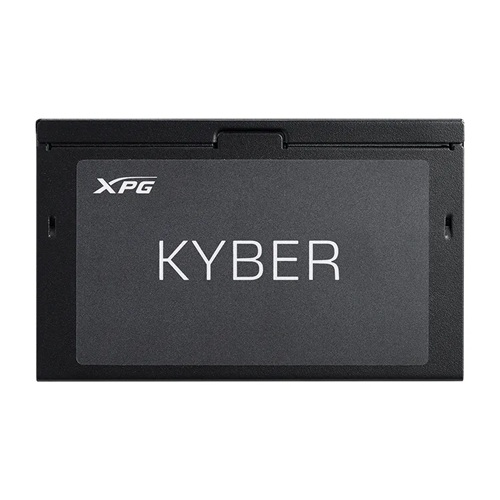 XPG PSU 850W-GOLD-KYBER850G-BKCAU