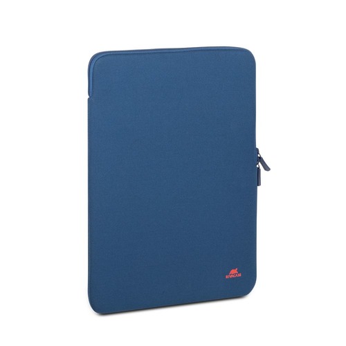 Rivacase 5226 Antishock Vertical Sleeve 15.6", Dark Blue