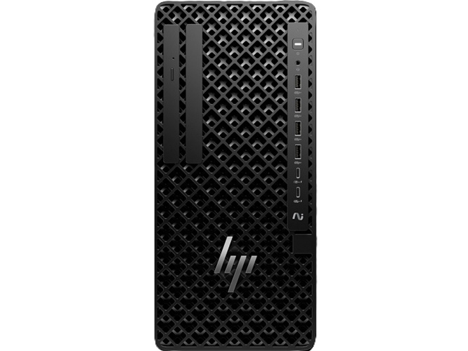 HP D93KDPT, Z1 TWR G1i, Intel Core Ultra 7-265, 32GB DDR5 RAM, 1TB NVMe SSD, Nvidia GeForce RTX 5060 8GB GDDR7, Keyboard+Mouse, Wi-Fi 7+Bluetooth, Windows 11 Pro, 3 Year Onsite Warranty (Similar to D0VJ8AT)