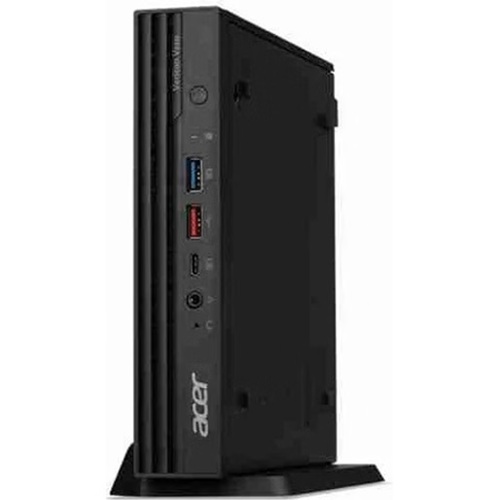 Acer UD.R2BSA.002-ED0, Veriton Mini PC, Intel i5-14400, 16GB DDR5 SODIMM RAM, 512GB NVMe SSD, Keyboard+Mouse, Wireless AX+Bluetooth, Windows 11 Pro, 3 Year Onsite Warranty