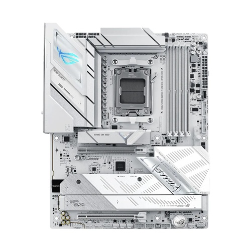 Asus ROG STRIX B850-A GAMING WIFI7 NEO, ATX, AMD AM5, 4xDDR5, 4xM.2, 2xSATA 6Gb/s, RAID, 1XHDMI, 4xPCIe, LAN, Wi-Fi 7+Bluetooth, 2xUSB-C, 10xUSB-A, 3 Year Warranty