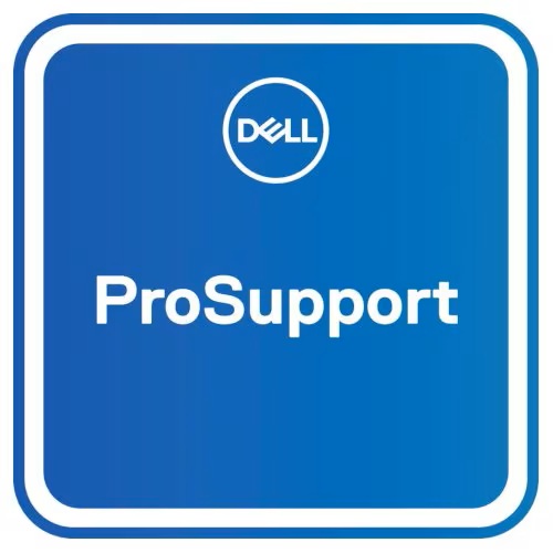 DELL PRO 3 14 / PRO 3 16 / PRO 14 / PRO 16 3Y ONSITE TO 3Y PRO
