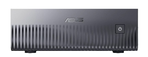 Asus GX10-GG0013BN, Ascent GX10 AI Supercomputer Mini PC, ARM v9.1-A CPU (GB10), 128GB DDR5 RAM, 1TB SSD, NVIDIA Blackwell Integrated GPU (GB10), 10GbE LAN, WiFi 7, BT 5, 4x USB-C, 1x ConnectX CX-7 200Gbps (2x QSFP), Nvidia DGX OS, 1 Year Warranty