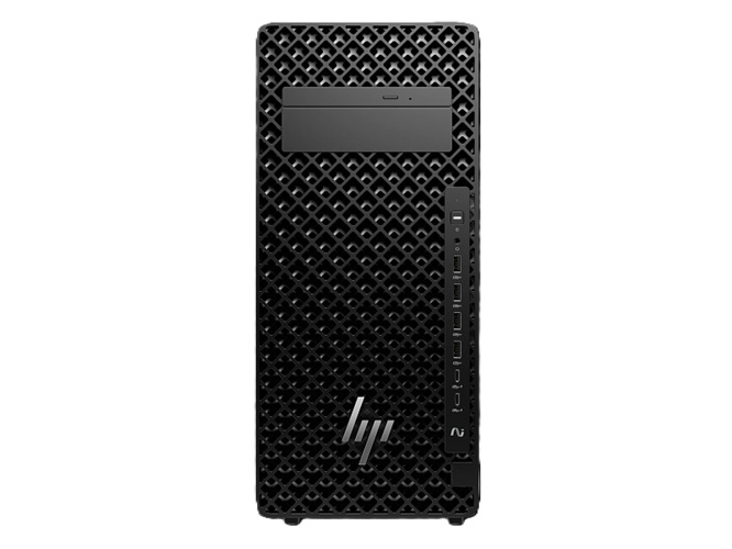 HP Z2 TOWER G1I U9-285K 32GB (2X16GB) 1TB W11P CRI NVIDIA RTX 400 Ada 20GB 3YR