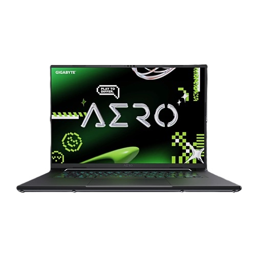 GIG NBK AERO-X16-1WH93AUC94DH