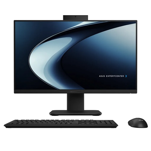Asus P440VAESK-BPC028W, ExpertCentre P440VA AIO, 23.8' FHD Screen (IR-Webcam), Intel Core I5-13420H, 16GB DDR5 RAM, 512GB NVMe SSD, Keyboard+Mouse, Wireless AX+Bluetooth, Windows 11 Home, 3 Year Onsite Warranty