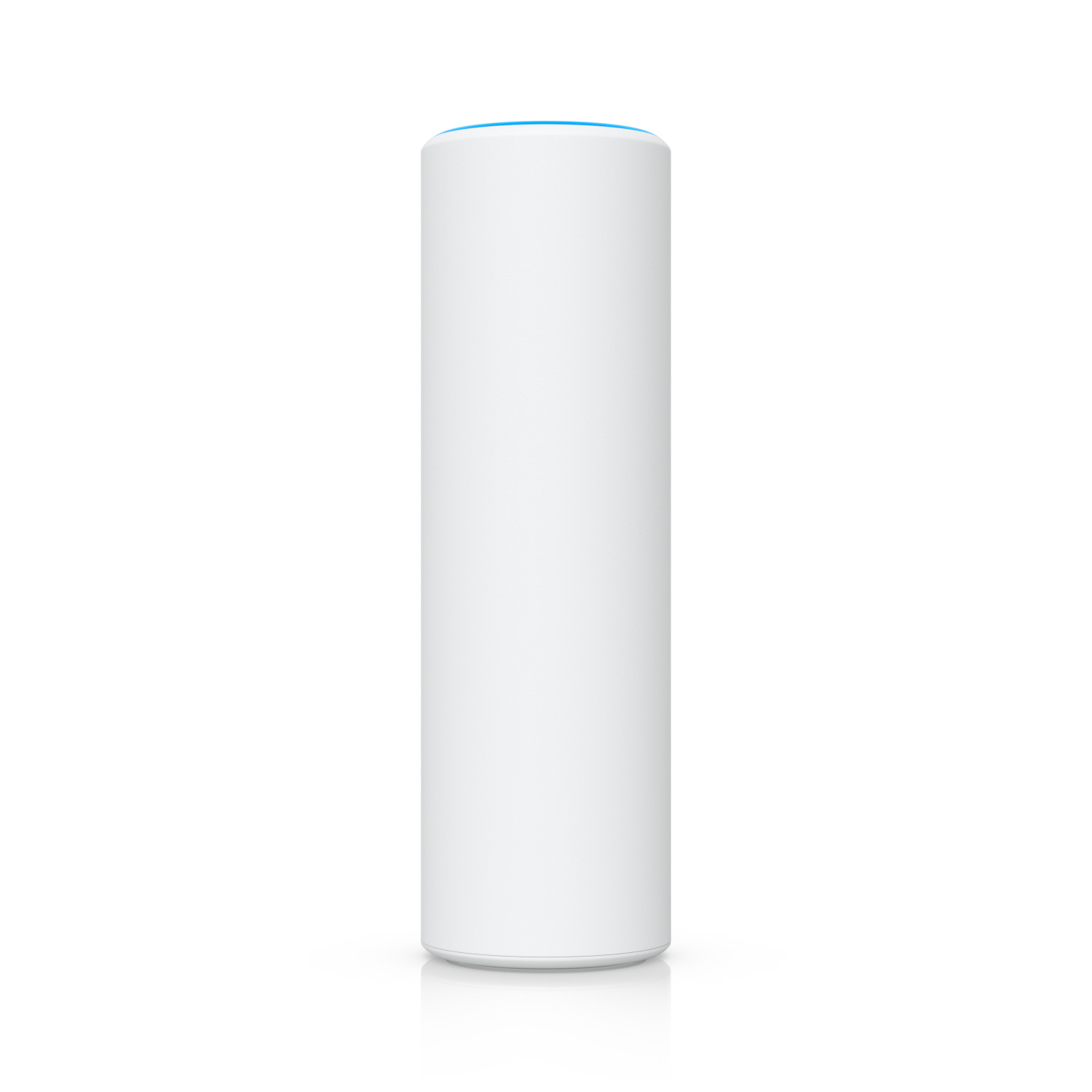 Ubiquiti U7-Mesh, Compact Indoor/Outdoor WiFi 7 AP, Integrated Long-Range Antenna System
