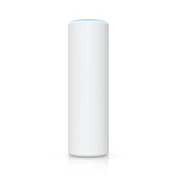 Ubiquiti U7-Mesh, Compact Indoor/Outdoor WiFi 7 AP, Integrated Long-Range Antenna System