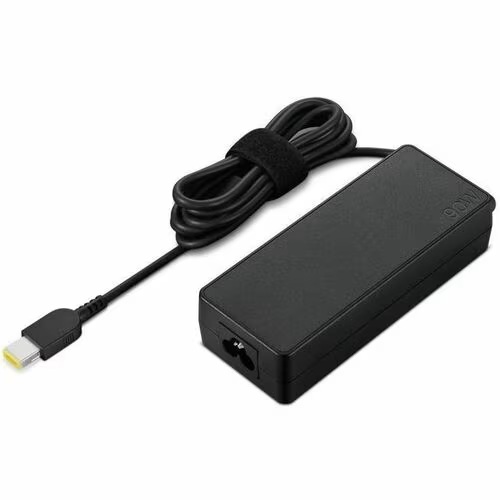 Lenovo ThinkCenter 90W AC Adapter II Slim Tip