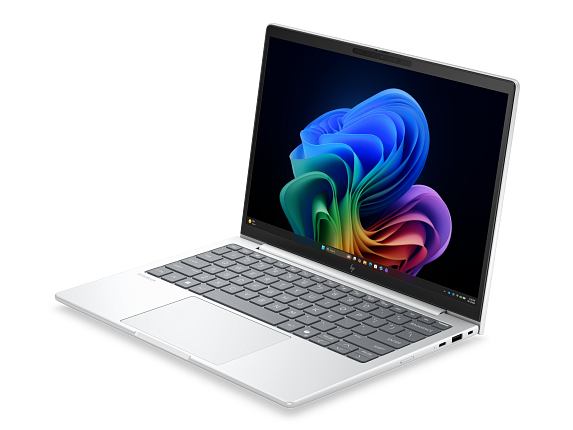 HP DH6L3PT, EliteBook 8 G2i, 13" WUXGA (IR), Intel Ultra 5-325, 16GB DDR5, 512GB SSD, Wi-Fi + BT, Win11 Pro, 3Yr Onsite Warranty (Replaces BQ4D2PT)