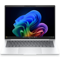 HP DH6L5PT, EliteBook 8 G2i, 13" WUXGA Touch (IR-Webcam), Intel Core Ultra 5-225U, 16GB DDR5 RAM, 512GB NVMe SSD, LTE-5G, Wi-Fi 7 + Bluetooth, Windows 11 Pro, 3 Year Onsite Warranty
