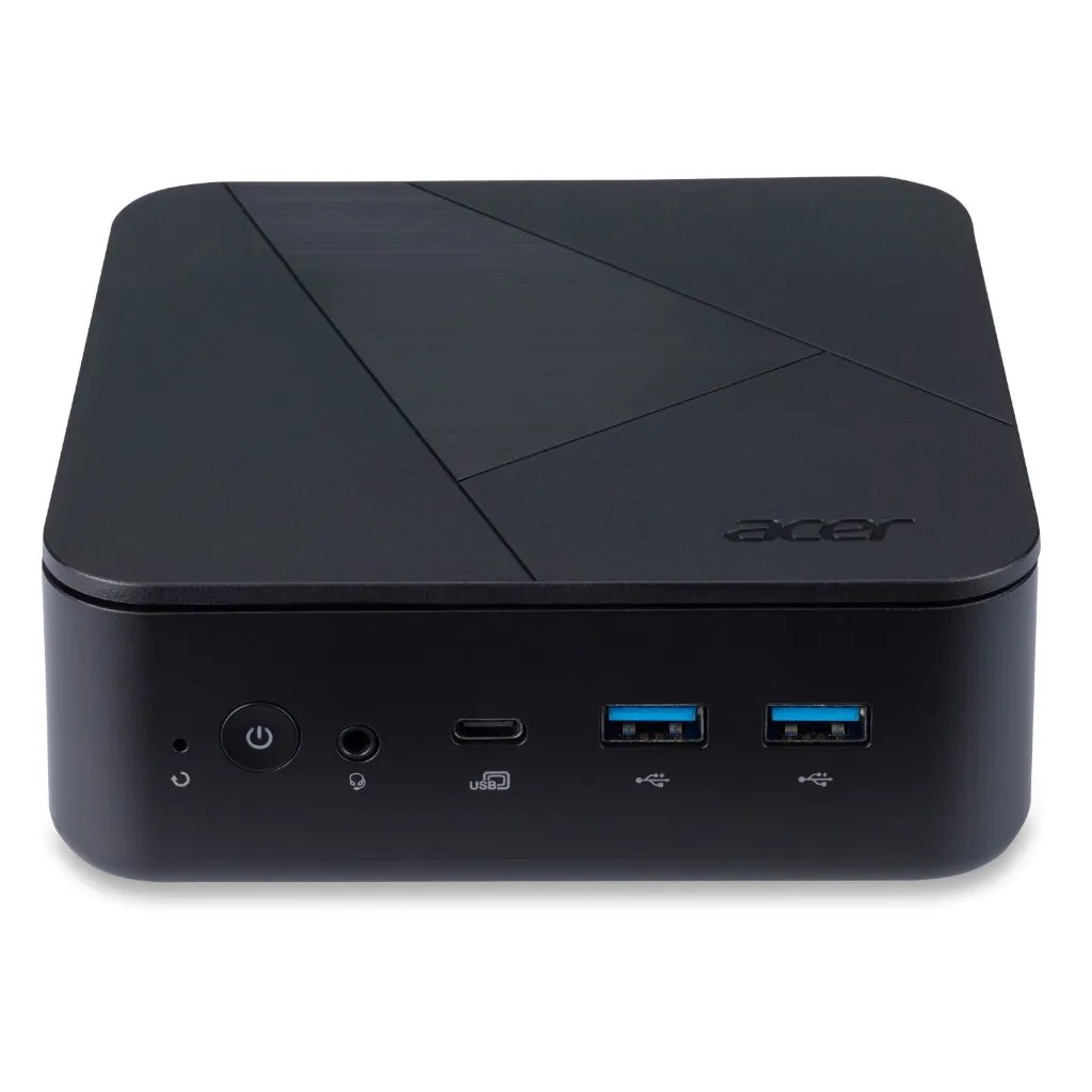 ACR NUC DT.R6FSA.001-ED0