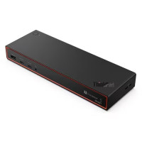 LENOVO THINKPAD TB 5 SMART DOCK 7500 DP(2), HDMI(1), USB(3), USBC(2), TB(2), 180W PD, 3YR