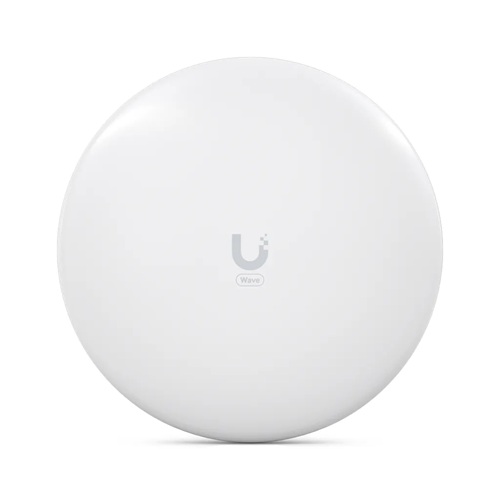 UBIQUITI UISP WAVE NANO, PTMP STATION,60GHZ, 5KM, POE, RJ45, 1YR