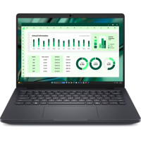 Dell CTO731R5T_MC14250_AU, PRO14 MAX Premium, 14" FHD+ Screen (IR-Webcam), Touch, Intel Core Ultra 7-265H vPro, 32GB DDR5 RAM, 1TB NVMe SSD, Nvidia RTX PRO500 6GB GDDR7, Wi-Fi 6E AX211+Bluetooth, Windows 11 Pro(AI), 3 Year Prosupport Warranty