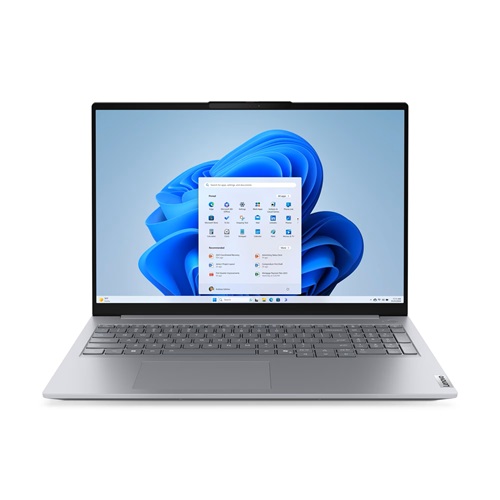 Lenovo ThinkBook 16 G8, 16" WUXGA Screen (IR-Webcam)