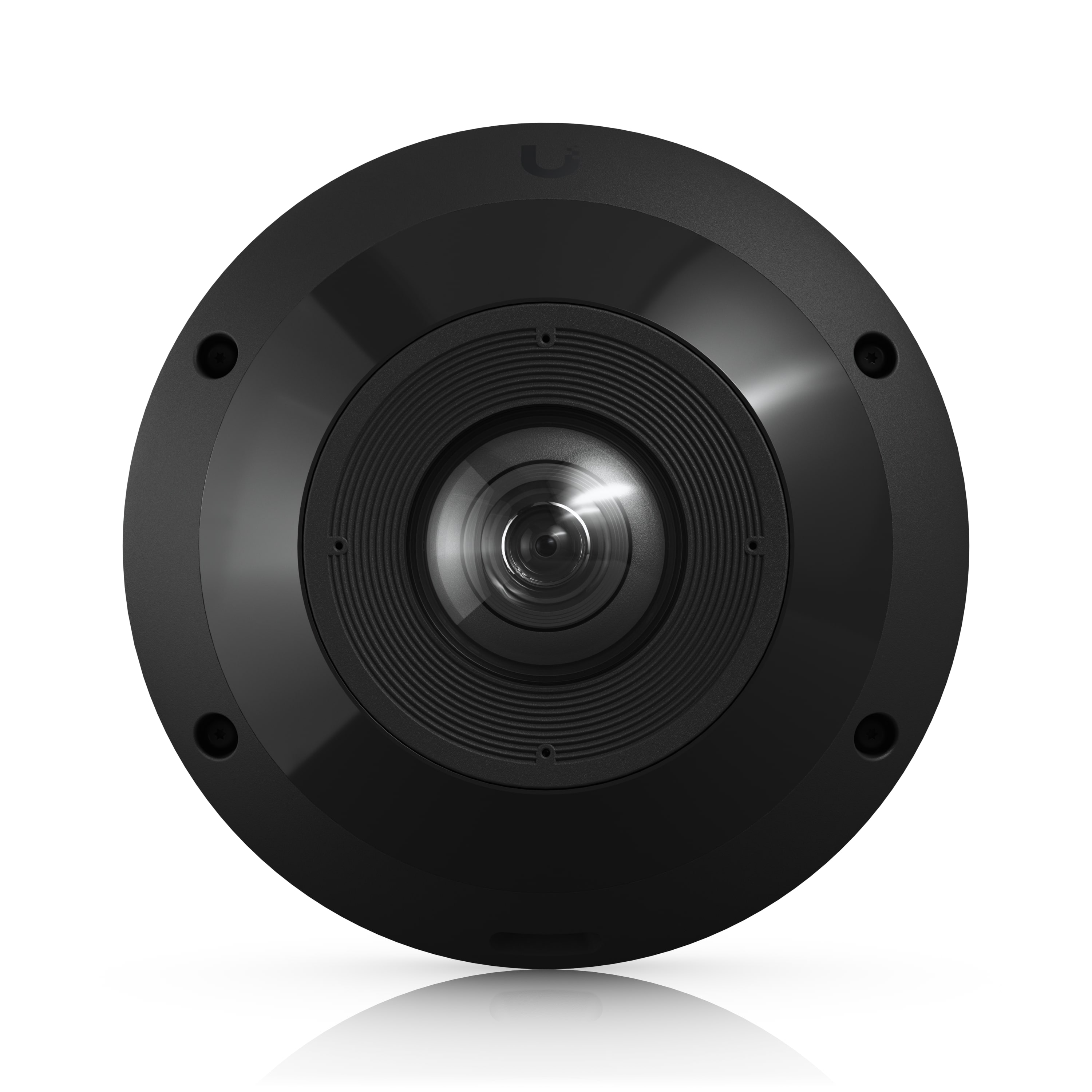 UBIQUITI UniFi G6 PRO 360 DOME CAMERA, IR(15M), 4K(12MP), 24FPS, BLACK,1YR