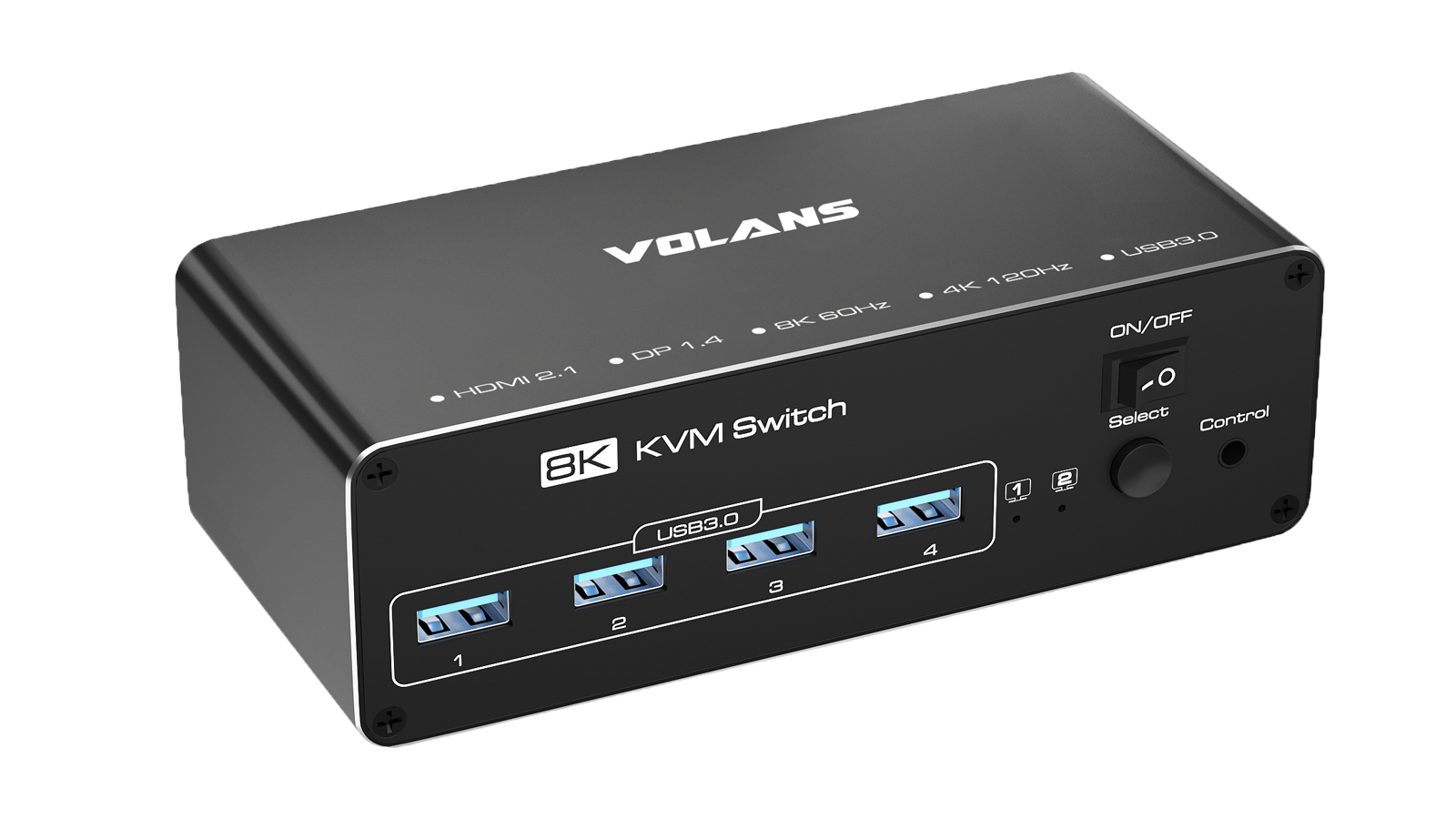 VOL KVM VL-KVM9