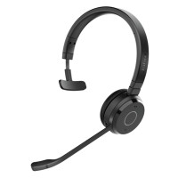 Evolve 65 TE UC Mono BT Headset and Link 390A USB-A Dongle